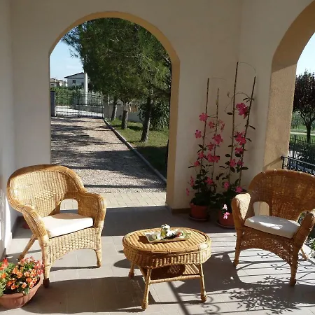 Bed & Breakfast Igerani Assisi