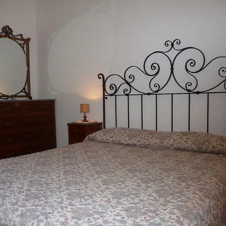 Bed & Breakfast Igerani *
