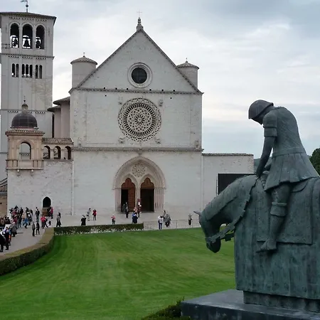Bed & Breakfast Igerani Assisi