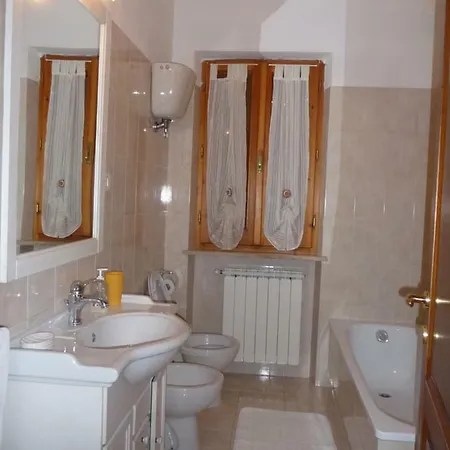 Bed & Breakfast Igerani