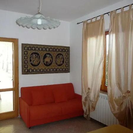 Bed & Breakfast Igerani *
